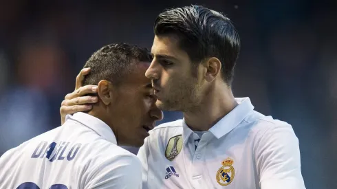 Flamengo Chegada de Danilo, da Seleção Brasileira, se torna prioridade (Photo by Juan Manuel Serrano Arce/Getty Images)