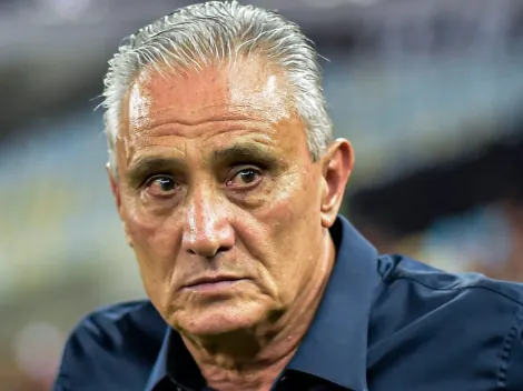 Atlético Mineiro pode superar o Flamengo e fechar com titular absoluto do rival