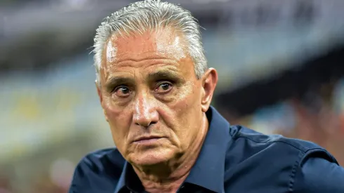 Atlético Mineiro quer superar o Flamengo e fechar com titular do América. Foto: Thiago Ribeiro/AGIF