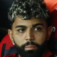 Flamengo: Real Sociedad quer superar Corinthians e Palmeiras e traça estratégia para contratar Gabigol