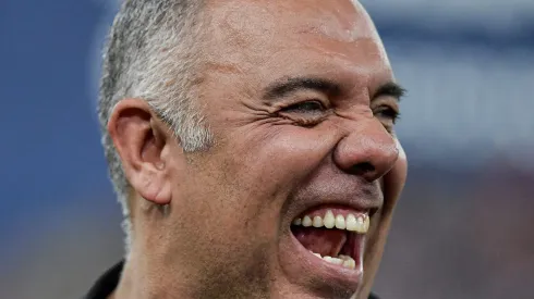 Flamengo prepara viagem à Europa para contratar meia do Porto. Foto: Thiago Ribeiro/AGIF