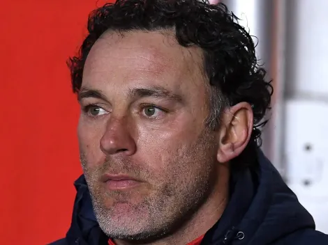 O que esperar do técnico Gabriel Milito sob o comando do Atlético Mineiro