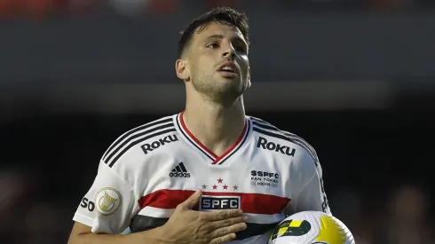 (Photo by Ricardo Moreira/Getty Images)