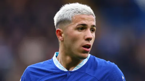 Chelsea oferece Enzo Fernandes e Cucurella para fechar com jogador do Real Madrid. (Photo by Marc Atkins/Getty Images)