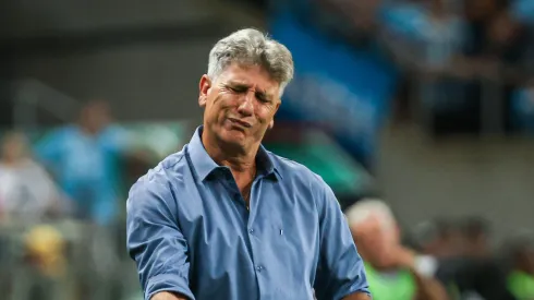 Grêmio considera pagar caro por Welington e Internacional pode tomar chapéu no mercado. Foto: Maxi Franzoi/AGIF