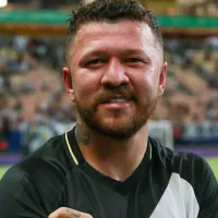 Vasco: Rossi e outros 3 jogadores são cotados para deixar o clube; Santos de olho