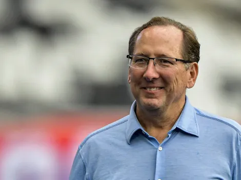 Botafogo tem conversas avanças com ex-treinador do Barcelona