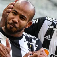 Patrick, do Atlético Mineiro, tem nome falado no Goiás e negócio tem desfecho de última hora