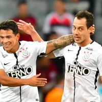 Santos decide contratar ex-jogador do Corinthians para a disputa da Série B