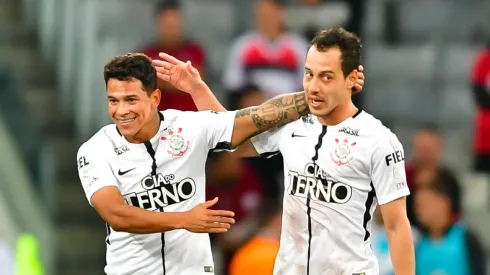 Santos decide contratar ex-jogador do Corinthians para a disputa da Série B. Foto: Jason Silva/AGIF