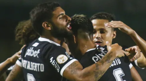 Adeus, Corinthians: Fausto Vera indica saída e Boca Juniors surge como possível destino. Foto: Gabriel Machado/AGIF