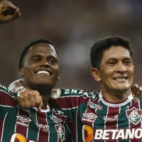 Torcida do Flamengo aponta o único jogador do Fluminense que teria vaga no Mengão