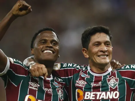 Nação aponta o único jogador do Fluminense que teria vaga no Flamengo