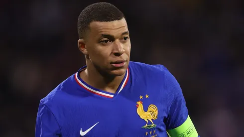 Tchouaméni apontou futuro de Mbappé (Foto: Alexander Hassenstein/Getty Images)