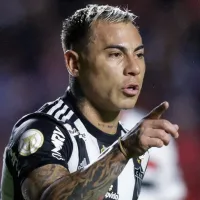 Atlético Mineiro surpreende e prepara 'barca de saídas' com quatro badalados jogadores