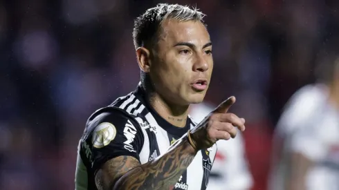 Atlético Mineiro prepara 'barca de saídas' com quatro badalados jogadores (Photo by Alexandre Schneider/Getty Images)