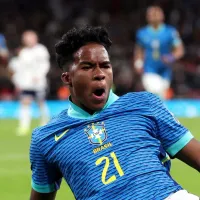 Endrick faz revelação em carta: \'Minha mãe ainda chora quando se lembra disso\'