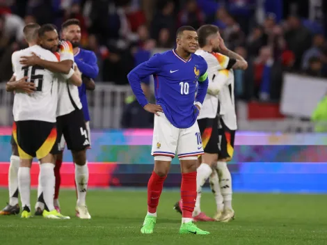França e Chile fazem amistoso com ambições diferentes e de roupa nova