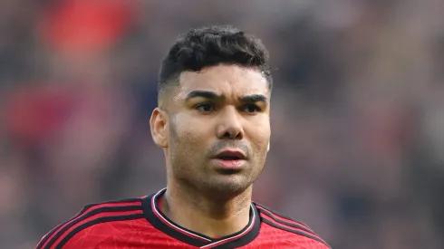 Casemiro tem substitutos à altura. Foto: Michael Regan/Getty Images