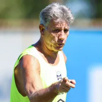 Renato recebe reforço de peso, escolhe goleiro e define time titular do Grêmio