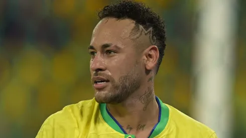 Opinião Neymar segue sendo o melhor jogador da Seleção Brasileira (Photo by Pedro Vilela/Getty Images)
