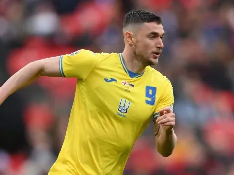 Ucrânia e Islândia fazem duelo decisivo por vaga na Euro 2024