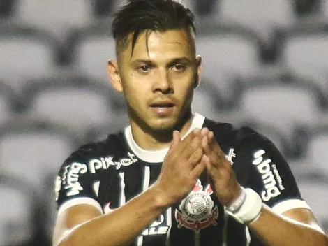 Romero, do Corinthians, cita Gustavo Gómez e aponta os melhores zagueiros do Brasil