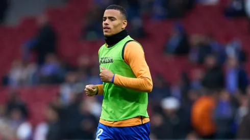 (Photo by Angel Martinez/Getty Images)