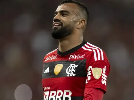 Fabrício Bruno é procurado e Flamengo topa venda com uma condição