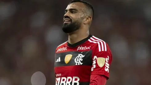 Fabrício Bruno é procurado pelo Olympique de Marseille e Flamengo topa venda com uma condição. Foto: Jorge Rodrigues/AGIF