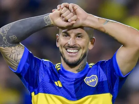 De saída do Boca Juniors, Benedetto recebe proposta do futebol brasileiro
