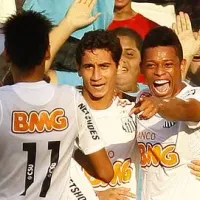 Oficial: onde está André? Anúncio repercute e chega ao Santos