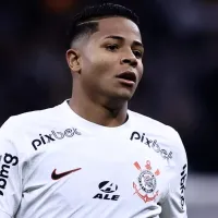 Opinião: Este fator pode obrigar o Corinthians a vender Wesley no meio do ano