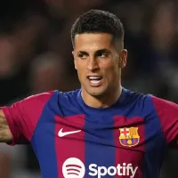 Arsenal entra na disputa com o Barcelona pela contratação de João Cancelo