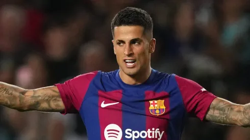 (Photo by Alex Caparros/Getty Images)