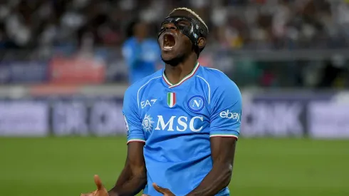 (Photo by Alessandro Sabattini/Getty Images)