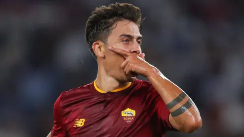 (Photo by Paolo Bruno/Getty Images)