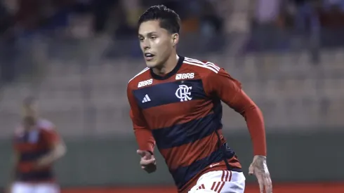 Foto: Marcello Zambrana/AGIF