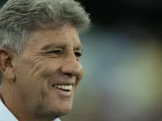 € 100 milhões, PSG e +1 de olho: Grêmio prepara contrato com joia observada por Renato
