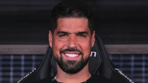 Corinthians prepara proposta para fechar com titular do América Mineiro. Foto: Ettore Chiereguini/AGIF