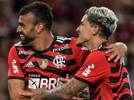 Flamengo: Titular absoluto dá sinal positivo para jogar na Europa e pode sair