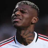 Arboleda, zagueiro do São Paulo, é flagrado em boate e faz post irônico; Federação Equatoriana se manifesta