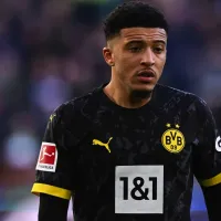 Manchester United e Borussia Dortmund sinalizam troca de jogadores com Sancho envolvido