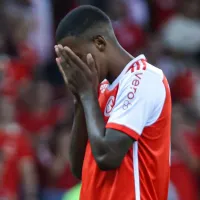 Opinião: Internacional volta a decepcionar a torcida com eliminação para o Juventude