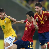 Brasil x Espanha: Onde assistir ao vivo, horário e mais