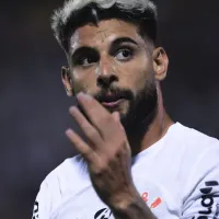 Artilheiro do Corinthians, Yuri Alberto tem conversas para jogar no Wolverhampton