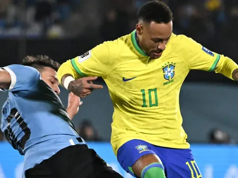 Neto crava o trio de ataque da Seleção Brasileira nas próximas Copas do Mundo