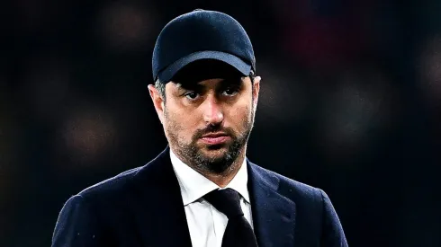 Josh Wander tem que se atentar nisso no Vasco (Photo by Simone Arveda/Getty Images)