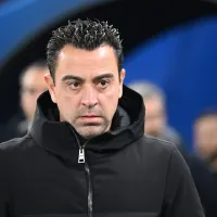 Gigante da Premier League tem interesse na contratação de Xavi, do Barcelona