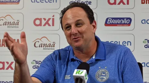 Foto: Walmir Cirne/AGIF